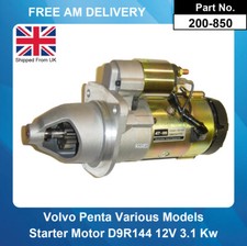Motorino avviamento per - di,