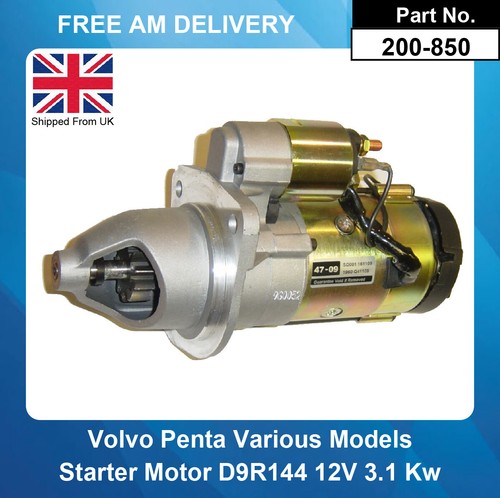 Motorino avviamento per - motorino, di