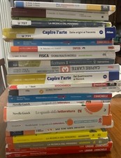 libri scolastici usati