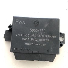 50504760 CENTRALINA SENSORI DI