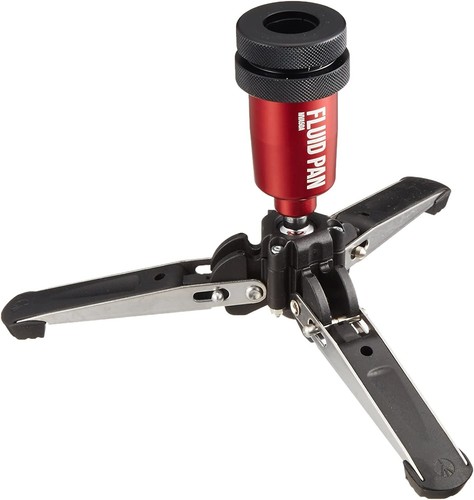 Manfrotto mva50a base fluida - manfrotto,