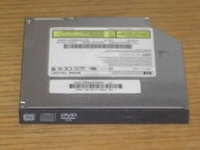 HP COMPAQ NX6310 NX6110 NC6120 NX6325 - Masterizzatore per DVD-RW optical drive 
