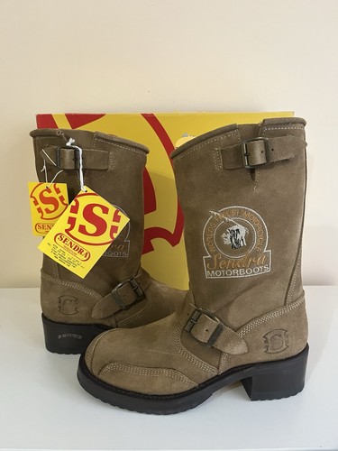 Vintage sendra boots - t.38,