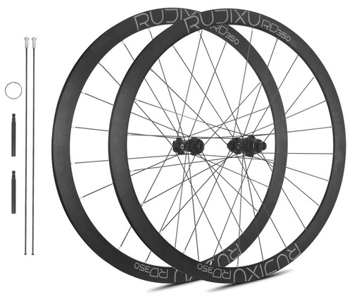 Set ruote bici - strada, 700c