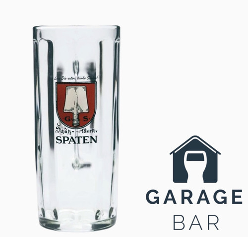 Single spaten tankard - single,