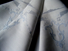 Tovaglia antica Italia combo