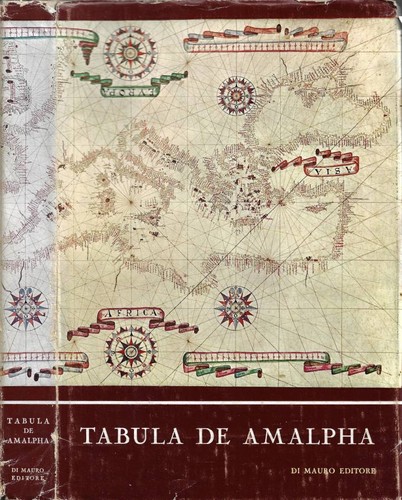 Tabula amalpha aa vv - tabula, amalpha.