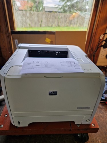 Laserjet p2035 stampante - p2035,