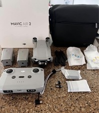 DJI Mavic Air 2 Fly More Combo