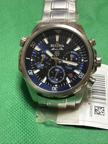 Orologio uomo bulova - orologio,
