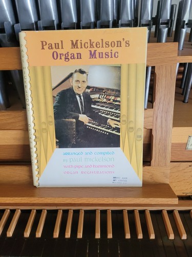 Paul mickelson musica - *,
