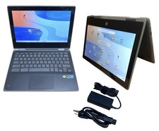 HP Chromebook x360 11 G3 EE 2