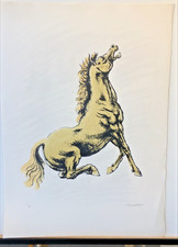 FRANCESCO MESSINA: 'Cavallo'