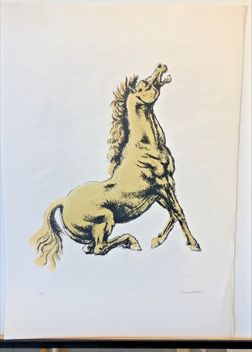 Francesco messina cavallo - messina:, 'cavallo'