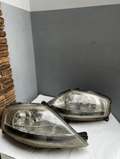Faro anteriore sinistro Citroen C3 (disponibile solo il sinistro)