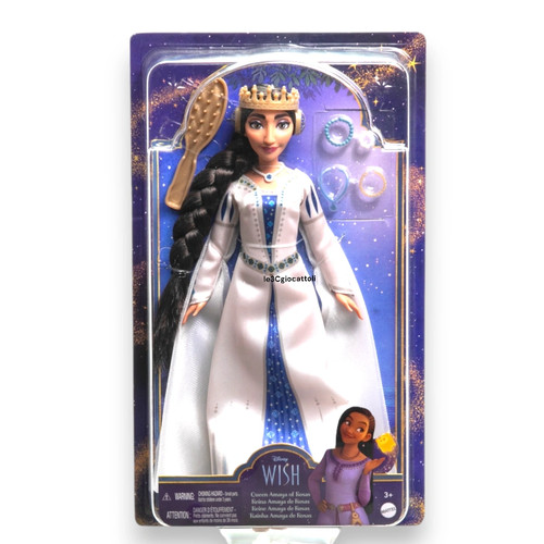 Wish regina amaya rosas - di,