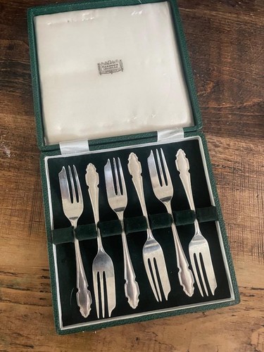 Set forchette per - forchette, da