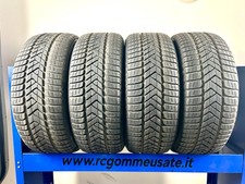Pirelli 255/40 R20 101V M+S
