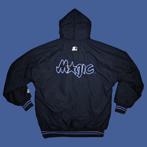 Orlando magic vintage starter - magic,