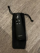 Presentatore wireless logitech - presentatore,