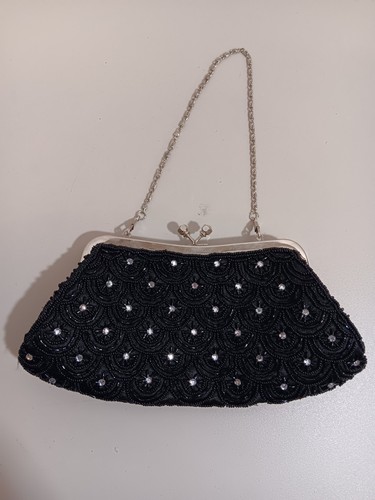 Borsa sera elegante - da,