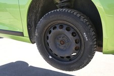 4 pneumatici invernali VW Passat 3C Golf M&S 205/55 R16 91H cerchi 6-8 mm