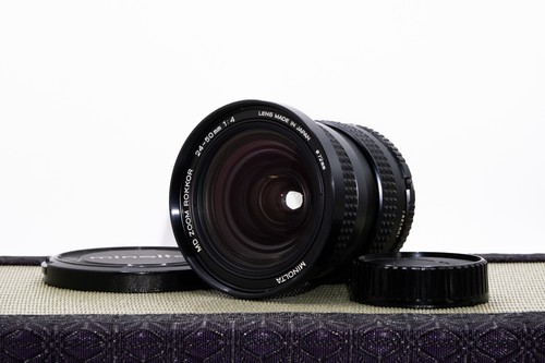 Quasi nuovo minolta - [quasi, md