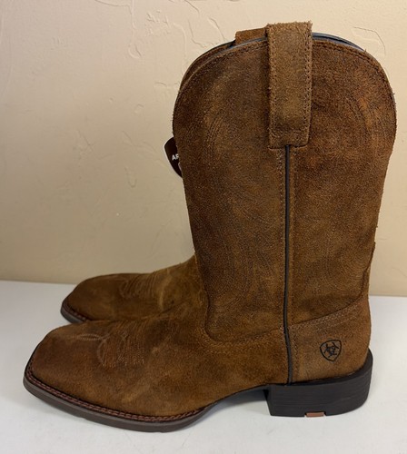 Ariat sport big country - big,