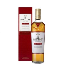 The Macallan Classic Cut