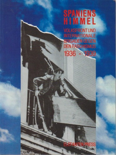 Spaniens himmel volksfront u - volksfront,