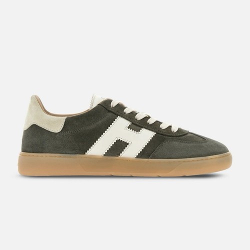 Hogan cool uomo verde - cool,