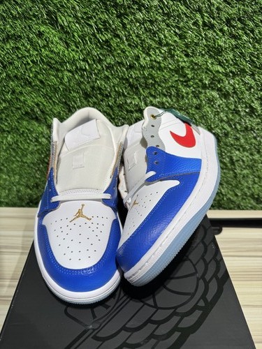 Taglia jordan 1 - 9m/10,5w,