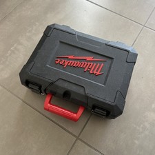 Valigetta In Plastica Vuota