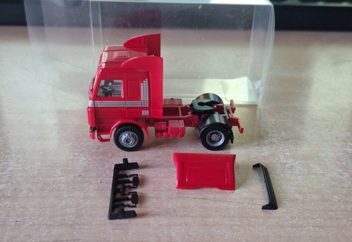 Herpa scania 143m 470 - scania,