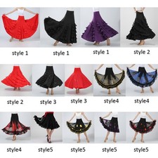 Abiti da ballo da sala, abiti