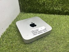 Mac Mini VINTAGE A1347 Core i5