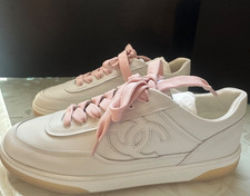 NEW 24P Chanel Classic White