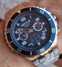 Orologio Sector 175 Chrono