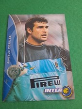 ANGELO PERUZZI-FIGURINA N.7