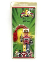 Gordy Time 1993 Mighty Morphin