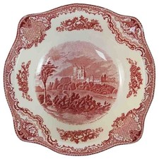 Ciotola ciotola di servizio