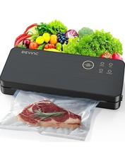 Vacuum Sealer Machine, Compact