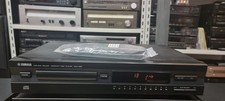 Player yamaha cdx 396 - cd,