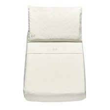 Completo lenzuola per Culla Liu Jo Ricamato AB880
