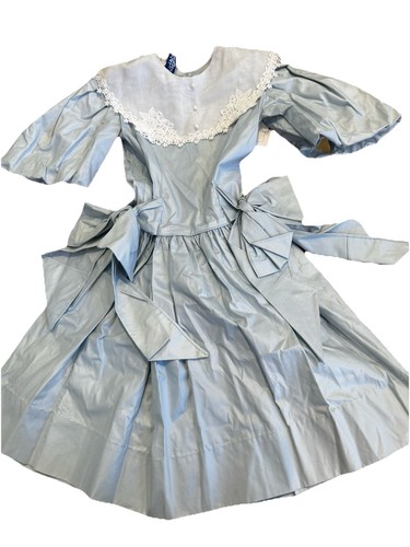 Abito festa vintage - da,