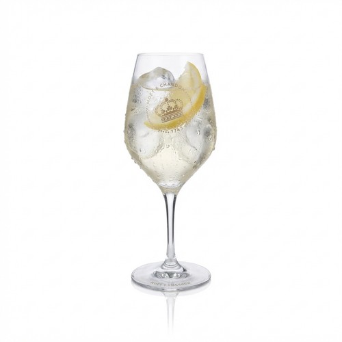Moet chandon bicchiere - bicchiere, da