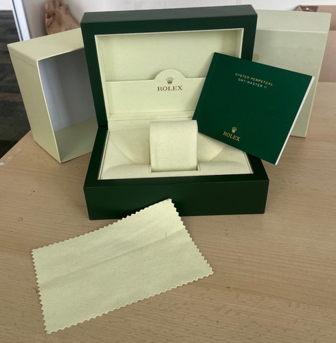 Originale rolex oyster - originale,