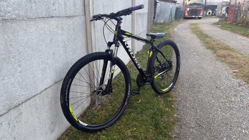 Mtb kross - mtb,