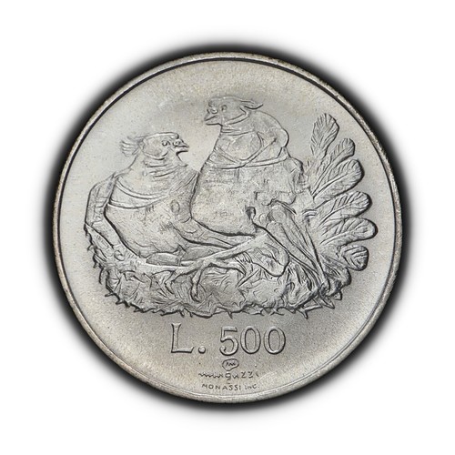 San marino 1974 - san, marino.