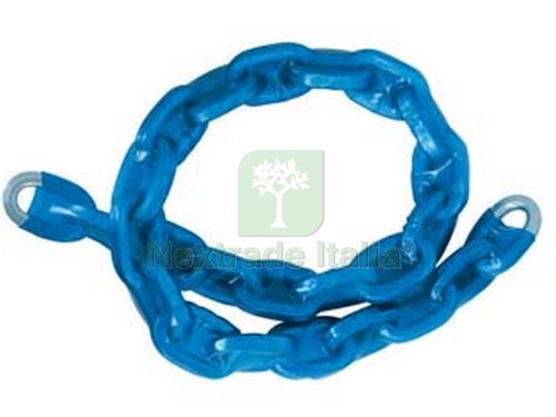 1pz catena cementata maglia - 1pz,